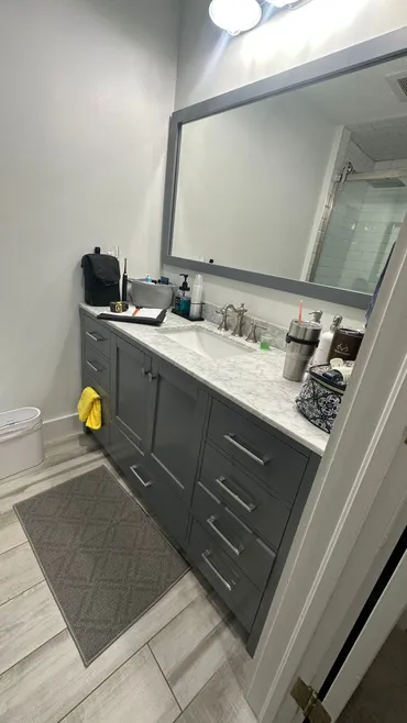 Bathroom Vanity