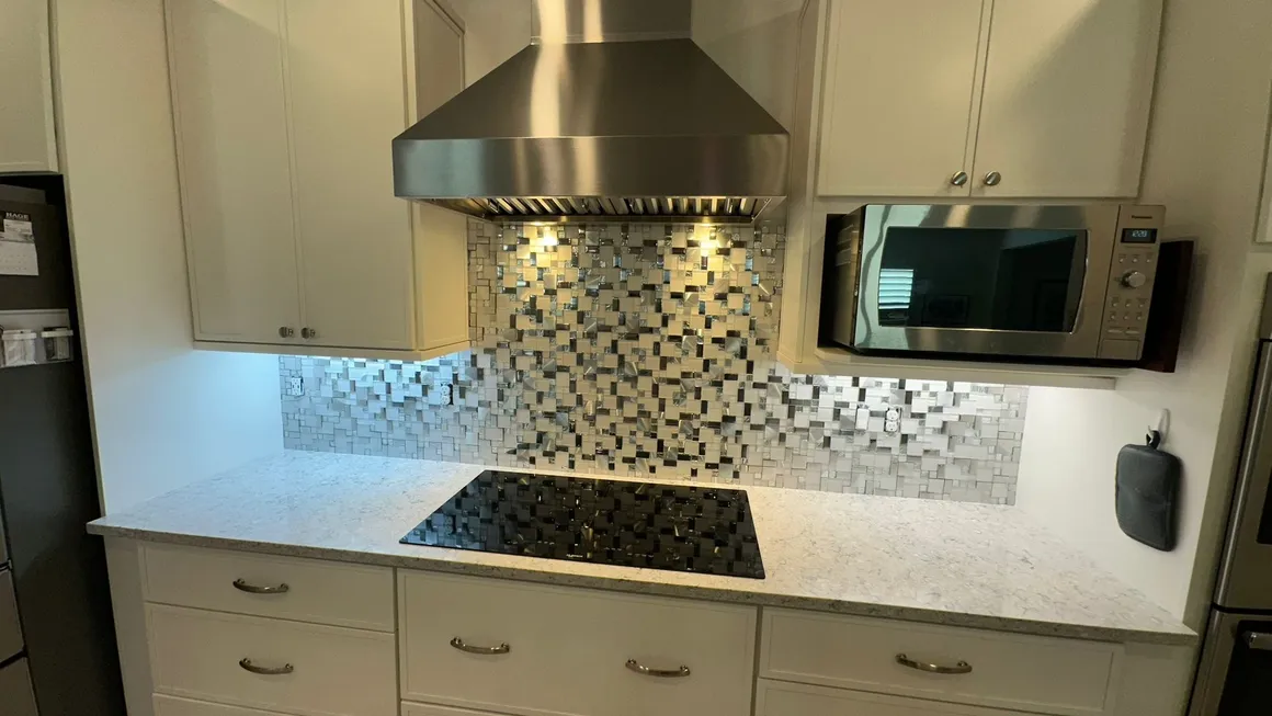 Kitchen Detail