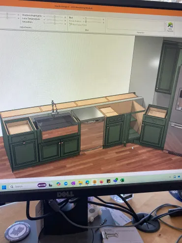 Kitchen Design