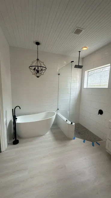 Luxury Bathroom