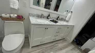 Classic Bathroom