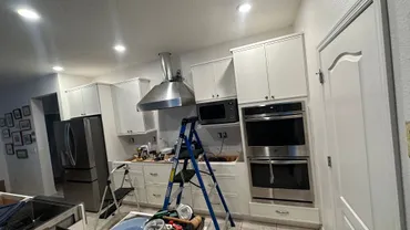 Kitchen Renovation